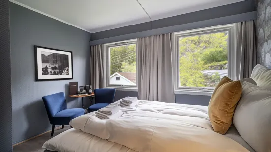 Hotel Utsikten - by Classic Norway Hotels