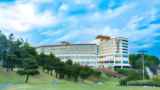 小名濱海濱酒店&高爾夫俱樂部