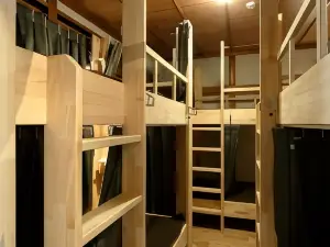 Nara Guesthouse Kamunabi