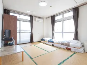 HOTEL 鶴 川内