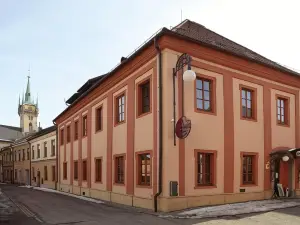 Penzion Otakar