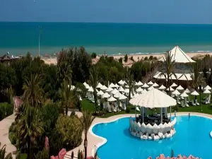 Regency Tunis Hotel
