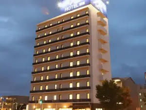 AB Hotel Gamagori