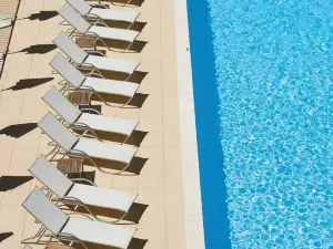 Novotel Avignon Nord