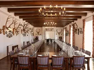 Hubertus Hof Landhotel