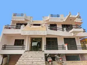 Hotel O by OYO Sunrise Inn