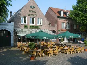 Hotel Restaurant de Bengel