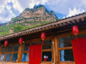 懸空山水居（懸空村景區店）