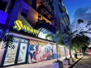 Somos Hotel
