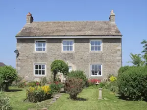 Lily Hill Farm