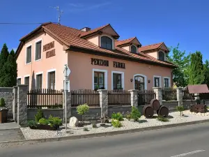 Penzion Farma