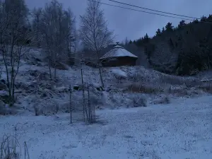 Fosseland Hytter