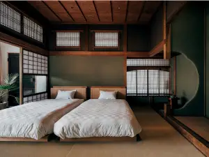 Moricho Ryokan