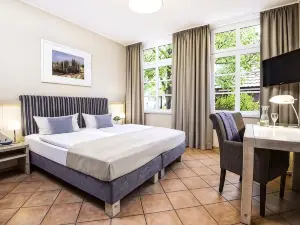Hotel Küstenklang