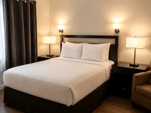 H&H Motor Lodge