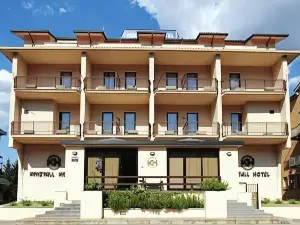 Hotel Kristall