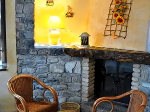 Le Macine del Confluente B B.