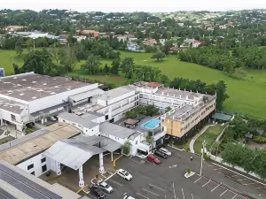 Golf View Hotel