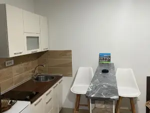Apartman Sara