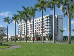 Hilton Miami Dadeland
