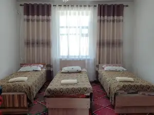 Guest House Liliya