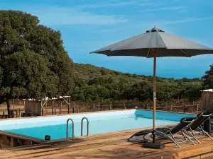 Les Chalets de Tesa
