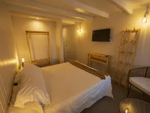Los Calafates Hotel