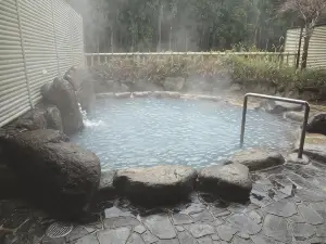 Takada Greenland Kumotori Onsen