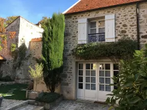 La Maison d'Emilie - Chambres d'hôtes