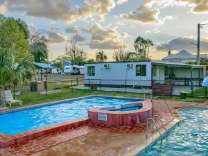 BIG4 Toowoomba Holiday Park