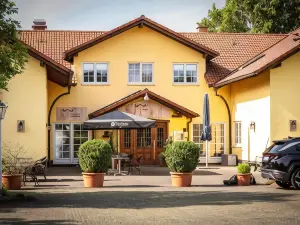 Hotel Restaurant Ancho