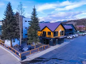 Gravity Haus Winter Park