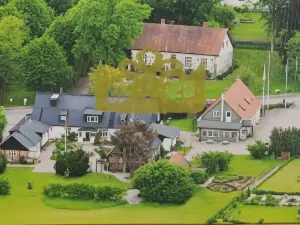 Stora Herrestad Bed & Breakfast