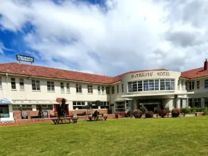 Putaruru Hotel