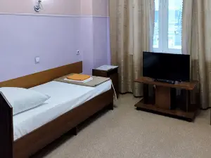 Smart Hotel Kdo Biysk Hotel