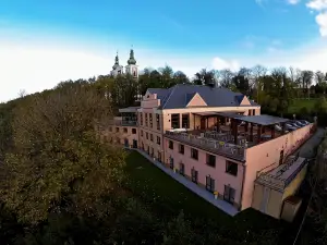 Hotel Cvilin