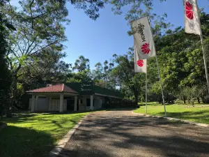 Los Lagos Resort Hotel