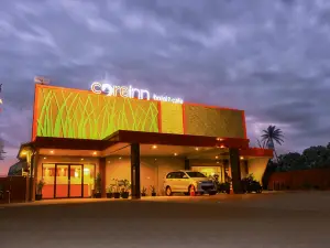 Careinn Hotel Merauke
