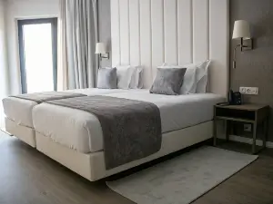 Masa Hotel & Spa Campo Grande Collection