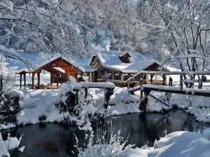 Seoski Turizam Ziličina Rogatica