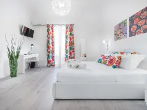 Room & Breakfast Zero