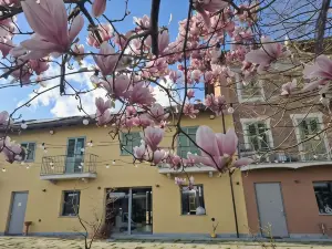 Villa Albina