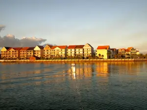 鵜鶘海浪酒店