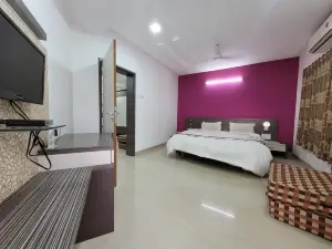 Sandesh Resort