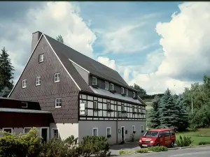 Gaststatte & Pension Alte Muhle