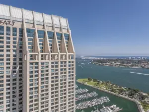 Manchester Grand Hyatt San Diego