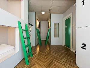 Winstrup Hostel