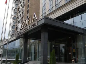 소피아 국제 호텔