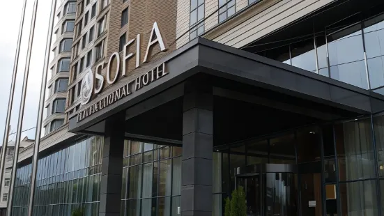 Sofia大飯店