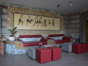 Hotel Mlavske Terme Ždrelo
